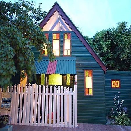 Franklin Villa Fortitude Valley Szoba fotó