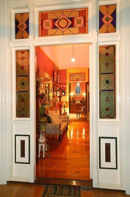 Franklin Villa Fortitude Valley Kültér fotó