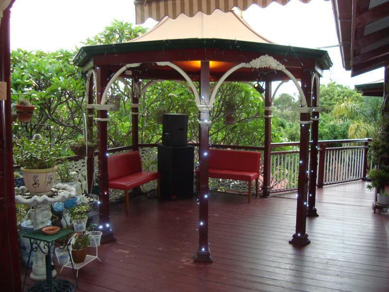 Franklin Villa Fortitude Valley Kültér fotó