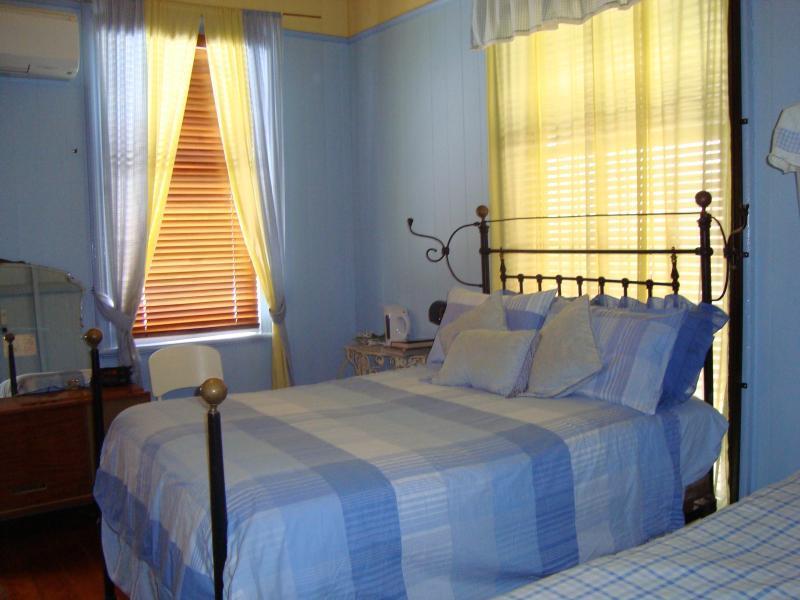 Franklin Villa Fortitude Valley Kültér fotó