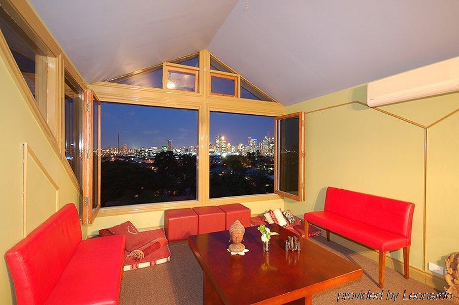 Franklin Villa Fortitude Valley Kültér fotó