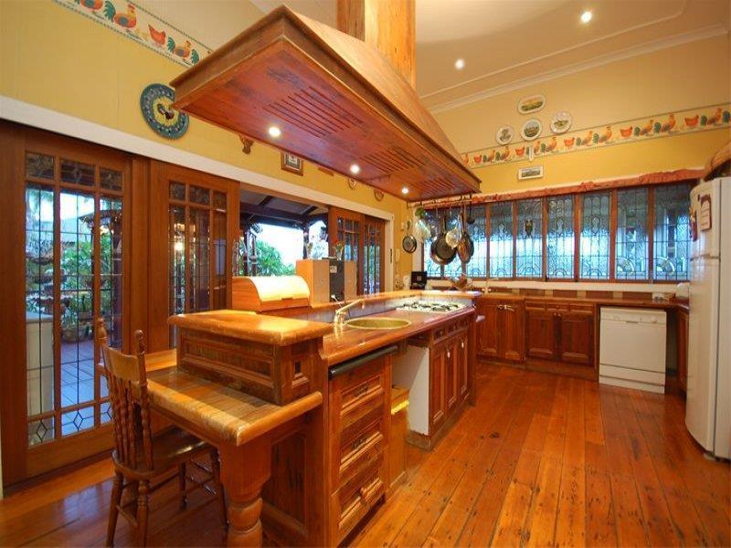 Franklin Villa Fortitude Valley Kültér fotó